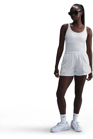 Nike Short Chill Terry Mid Rise 4» en épongexsmall