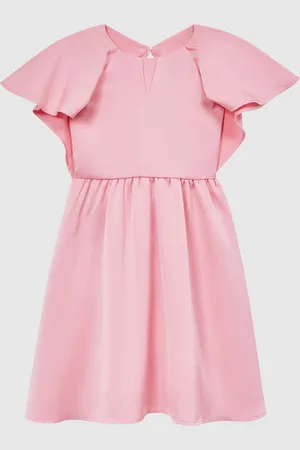 Reiss Robe mi-longue Maisie en satin146152cm