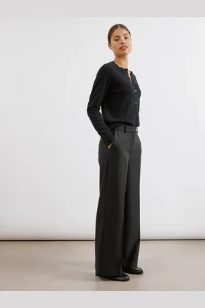 Albaray Habillé Ample Pantalons36