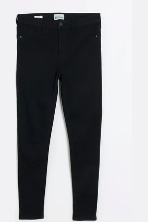 River Island Jean skinny sculptant taille moyenne40 S