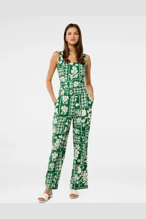 Forever New Pantalon de jogging large Miley42