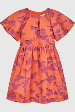 Reiss Robe mi-longue Jeanie140146cm