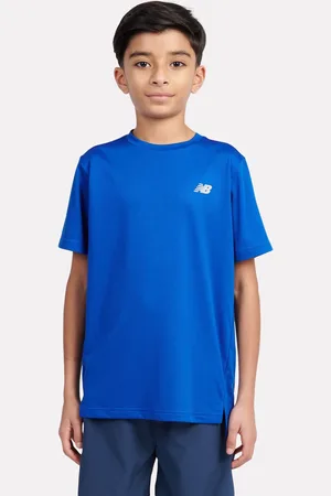 New Balance Kids Athletics T-shirt166168cm
