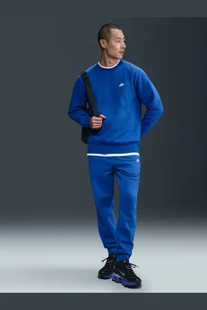 Nike Sweat ras du cou ClubMédium