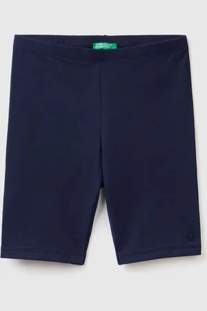 Benetton Cycliste Girls Classic à logo10 - 11 ans (140 - 146cm)