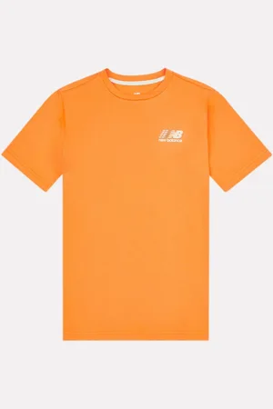 New Balance Kids Athletics T-shirt152158cm