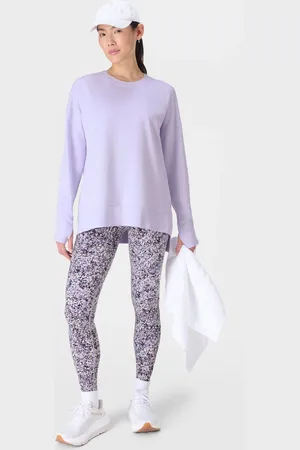 Sweaty Betty Sweat long Betty en sueur après les coursMédium