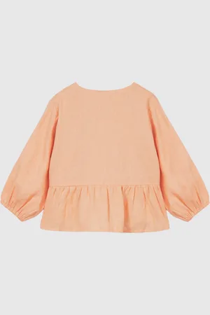 Reiss Chemisier Lee à manches longues pour enfant104110cm