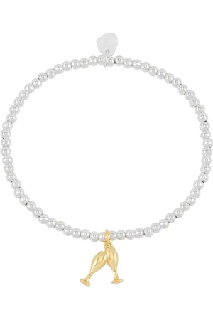 ESTELLA BARTLETT Bracelet Champagne SiennaUn an