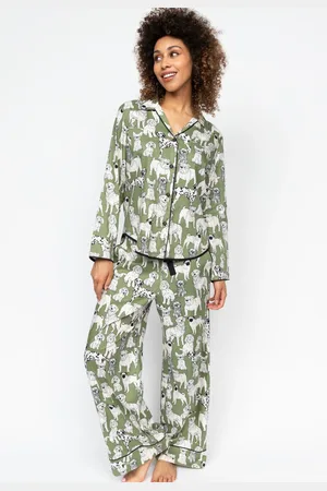 Cyberjammies Ensemble pyjama Dog Imprimé54