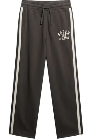 Superdry Athletic Essentials Straight 100% Cottton Joggerspetit