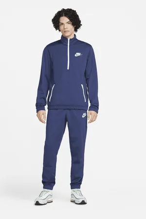 Nike ensemble de discount survêtement hoxton tissé homme