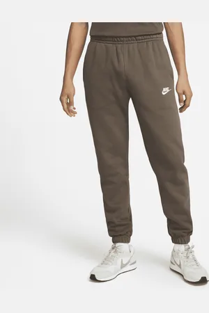 Nike pantalon foundation online à revers polaire homme