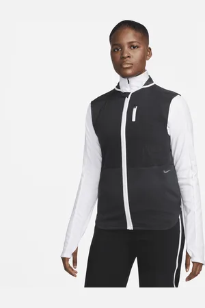 Manteaux Vestes pour Femme Nike FASHIOLA