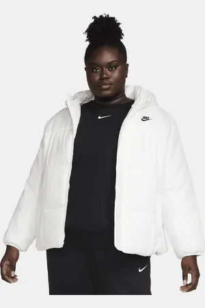 Doudoune nike discount femme mi longue