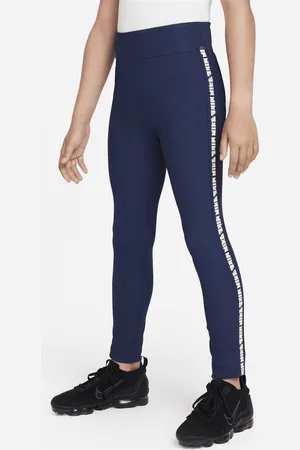 Legging taille haute Nike Sportswear Favorites pour Fille plus âgée (taille  étendue)