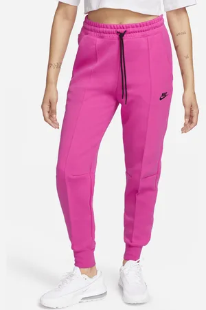 Jogging velours outlet femme nike