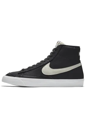 Blazer nike homme top gris