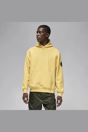 Nouvelle collection de pulls jaunes pour Homme FASHIOLA