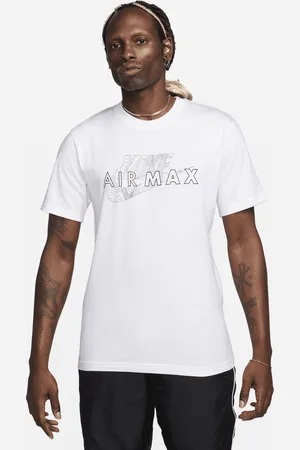 air max deluxe t shirt