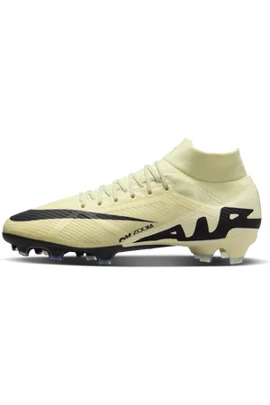 Chaussure de foot discount montante