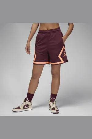 Short de basket femme cheap jordan