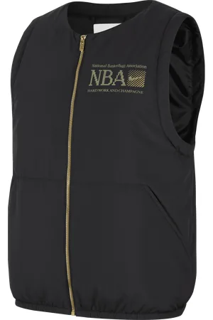 Gilet nba best sale