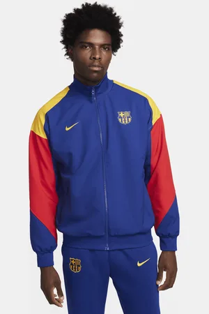 Veste nike fc discount homme