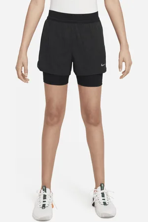 Shorts de sport en taille 13 ANS pour Fille FASHIOLA