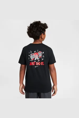 Nike T-shirt Sportswear pour ado