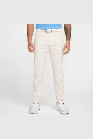 Nike Pantalon chino de golf coupe slim Tour Repel pour homme