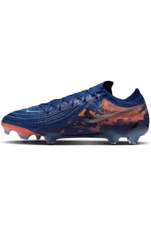 Nike Chaussure de foot à crampons basse FG Phantom GX 2 Elite « Erling Haaland »