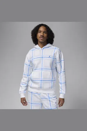 Jordan Sweat à capuche en tissu Fleece Essentials pour homme