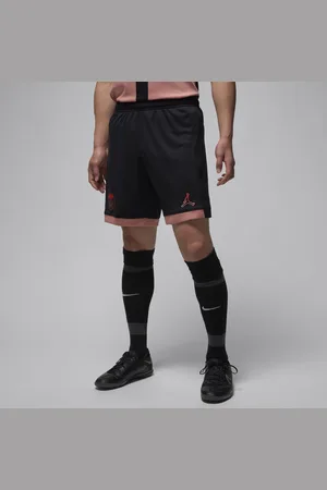 Jordan 3e short de foot Replica Dri-FIT Paris Saint-Germain 2024/2025 Stadium pour homme