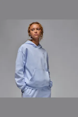 Jordan Sweat à capuche Brooklyn Fleece pour femme