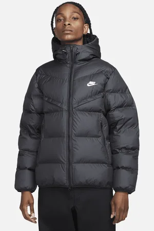 Nike Doudoune à capuche Storm-FIT Windrunner PrimaLoft® pour homme