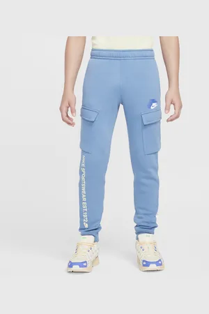 Nike Pantalon cargo Sportswear Standard Issue pour ado (garçon)