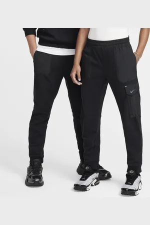 Nike Pantalon en tissu Fleece Sportswear City Utility EasyOn pour ado