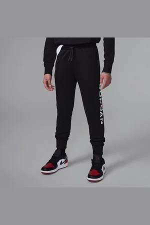Jordan Pantalon en Fleece Baseline pour ado