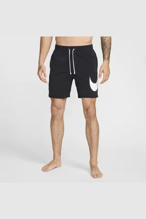 Nike Short de volley 18 cm Swim pour homme