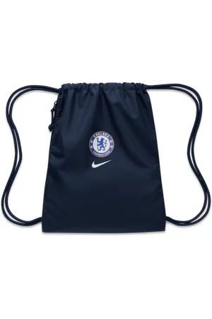 Nike Sac avec cordon de serrage Chelsea F.C. Heritage (13 L)