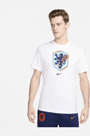 Nike T-shirt Football Pays-Bas pour homme
