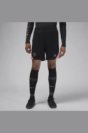 Jordan Short de foot en maille Dri-FIT Paris Saint-Germain Strike Third pour homme