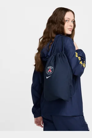 Nike Sac avec cordon de serrage Paris Saint-Germain Heritage (13 L)