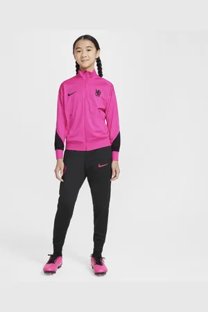 Nike 3e survêtement de foot en maille Dri-FIT Chelsea FC Strike pour ado
