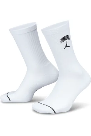 Jordan Chaussettes mi-mollet Everyday (une paire)