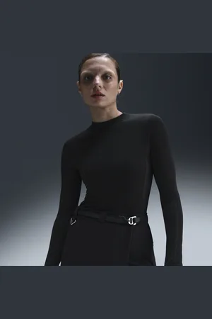Nike Haut à manches longues Dri-FIT ADV ACG « Delta River » pour femme