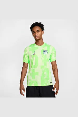 Nike 3e maillot de foot replica Dri-FIT FC Barcelona 2024/25 Stadium pour homme