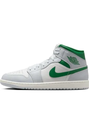 Jordan Chaussure Air 1 Mid pour Homme