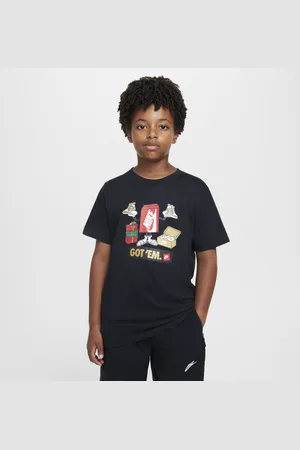 Nike T-shirt Sportswear pour ado